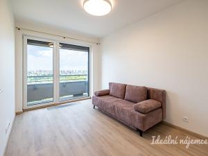Pronájem bytu 2+kk, Praha - Chodov, Drahňovická, 47 m2