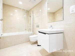 Pronájem bytu 2+kk, Praha - Chodov, Drahňovická, 47 m2