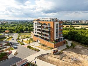 Pronájem bytu 2+kk, Praha - Chodov, Drahňovická, 47 m2