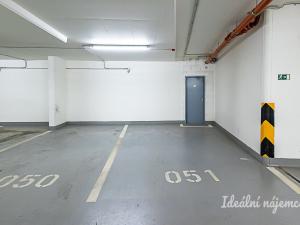 Pronájem bytu 2+kk, Praha - Chodov, Drahňovická, 47 m2