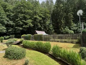 Prodej chaty, Oloví, 20 m2