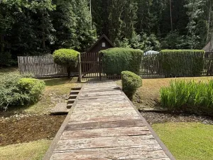 Prodej chaty, Oloví, 20 m2