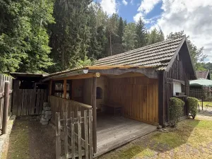 Prodej chaty, Oloví, 20 m2