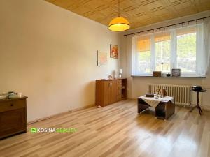 Pronájem bytu 2+1, Habartov, Raisova, 58 m2