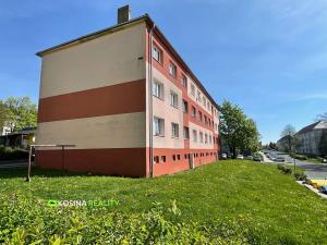 Pronájem bytu 2+1, Habartov, Raisova, 58 m2