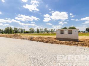 Prodej pozemku pro bydlení, Tis, 962 m2