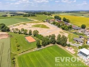 Prodej pozemku pro bydlení, Tis, 962 m2