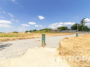 Prodej pozemku pro bydlení, Tis, 962 m2