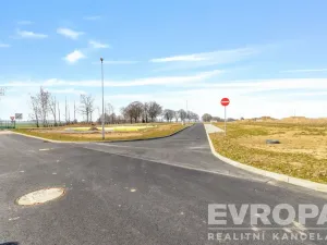 Prodej pozemku pro bydlení, Tis, 962 m2