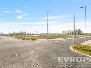 Prodej pozemku pro bydlení, Tis, 962 m2