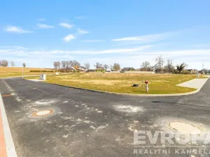 Prodej pozemku pro bydlení, Tis, 962 m2