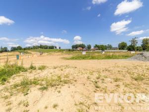 Prodej pozemku pro bydlení, Tis, 869 m2