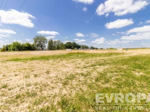 Prodej pozemku pro bydlení, Tis, 869 m2