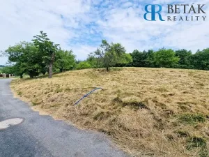 Prodej pozemku pro bydlení, Přerov, 1443 m2