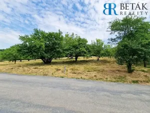 Prodej pozemku pro bydlení, Přerov, 1443 m2