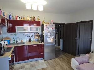 Prodej bytu 3+kk, České Budějovice - České Budějovice 5, Dobrovodská, 54 m2