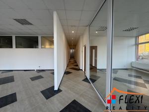 Pronájem kanceláře, Ostrava, 28. října, 390 m2