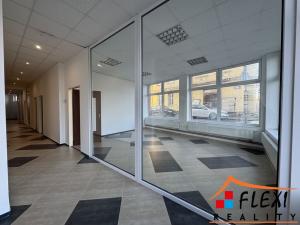 Pronájem kanceláře, Ostrava, 28. října, 390 m2