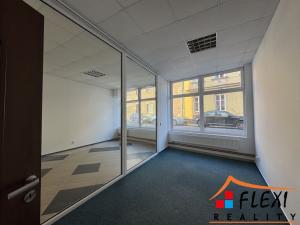Pronájem kanceláře, Ostrava, 28. října, 390 m2