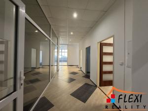 Pronájem kanceláře, Ostrava, 28. října, 390 m2