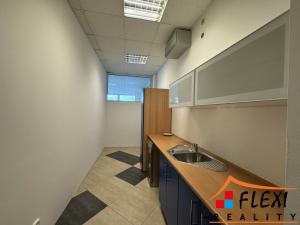 Pronájem kanceláře, Ostrava, 28. října, 390 m2