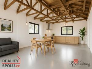 Prodej rodinného domu, Čebín, 120 m2