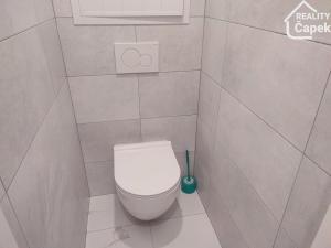 Prodej bytu 3+kk, Ostrava - Muglinov, Křížkovského, 62 m2