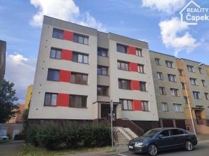 Prodej bytu 3+kk, Ostrava - Muglinov, Křížkovského, 62 m2