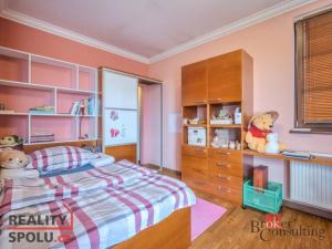 Prodej rodinného domu, Praha - Horní Počernice, Zárybnická, 307 m2