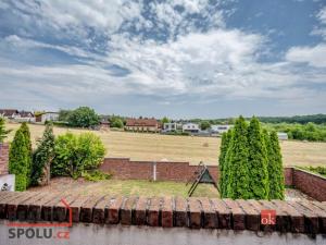 Prodej rodinného domu, Praha - Horní Počernice, Zárybnická, 307 m2