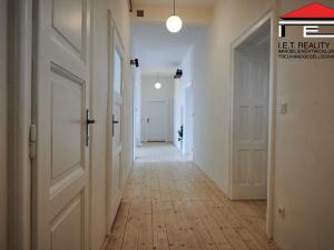 Pronájem bytu 1+kk, Ostrava, Nádražní, 20 m2
