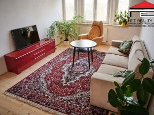 Pronájem bytu 1+kk, Ostrava, Nádražní, 20 m2