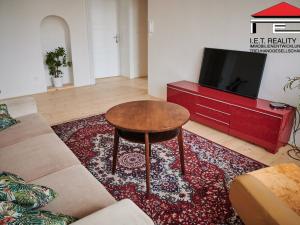 Pronájem bytu 1+kk, Ostrava, Nádražní, 20 m2