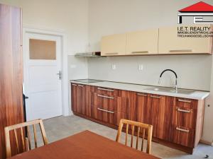 Pronájem bytu 1+kk, Ostrava, Nádražní, 20 m2