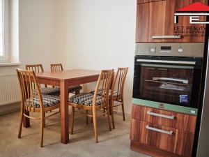 Pronájem bytu 1+kk, Ostrava, Nádražní, 20 m2