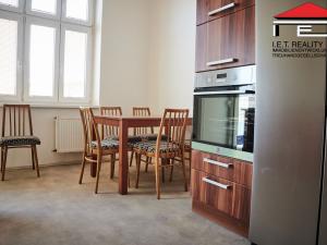 Pronájem bytu 1+kk, Ostrava, Nádražní, 20 m2