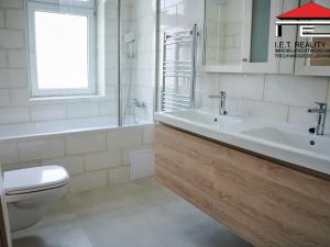 Pronájem bytu 1+kk, Ostrava, Nádražní, 20 m2