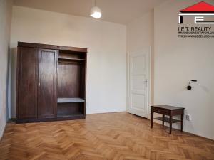 Pronájem bytu 1+kk, Ostrava, Nádražní, 20 m2