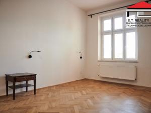 Pronájem bytu 1+kk, Ostrava, Nádražní, 20 m2