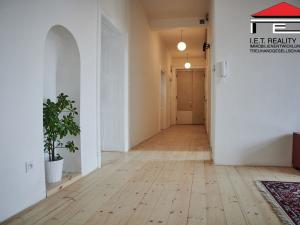Pronájem bytu 1+kk, Ostrava, Nádražní, 20 m2