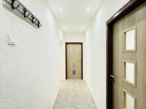 Pronájem bytu 3+kk, Plzeň - Jižní Předměstí, Majerova, 79 m2