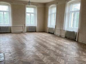 Prodej rodinného domu, Javorník - Horní Hoštice, 750 m2