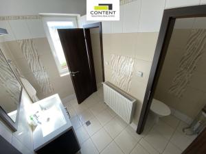 Pronájem skladu, Žalany, Pražská, 880 m2