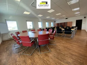 Pronájem skladu, Žalany, Pražská, 880 m2