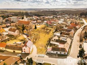 Pronájem bytu 2+kk, Vrbovec, 36 m2
