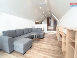 Pronájem bytu 3+kk, Mistřice, 97 m2