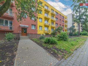 Prodej bytu 3+1, Havířov - Podlesí, Kosmonautů, 69 m2