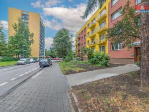 Prodej bytu 3+1, Havířov - Podlesí, Kosmonautů, 69 m2