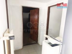 Prodej rodinného domu, Řepín, Libeňská, 70 m2