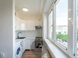 Prodej bytu 1+kk, Vyškov, Masarykovo náměstí, 25 m2